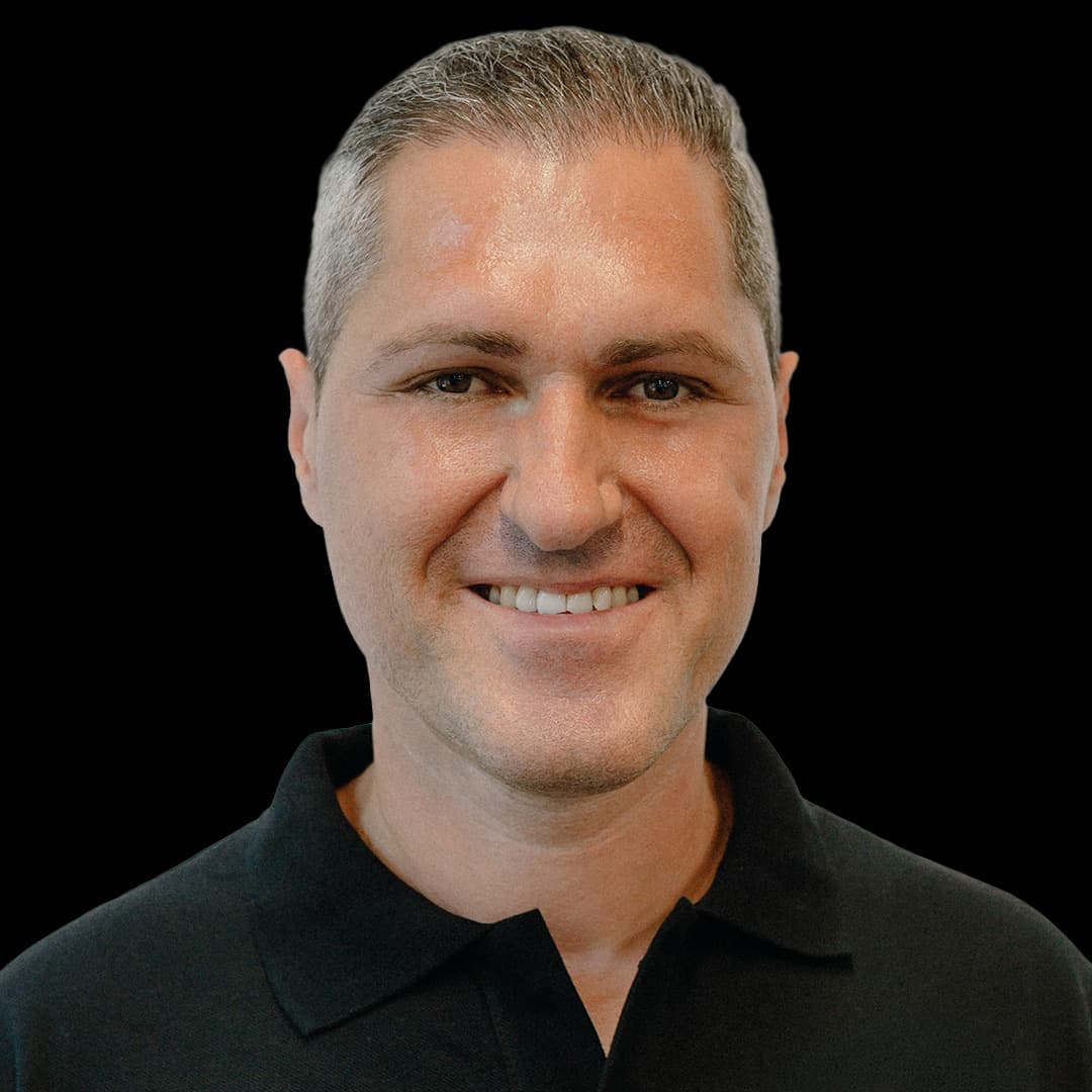 Daniel Stoica